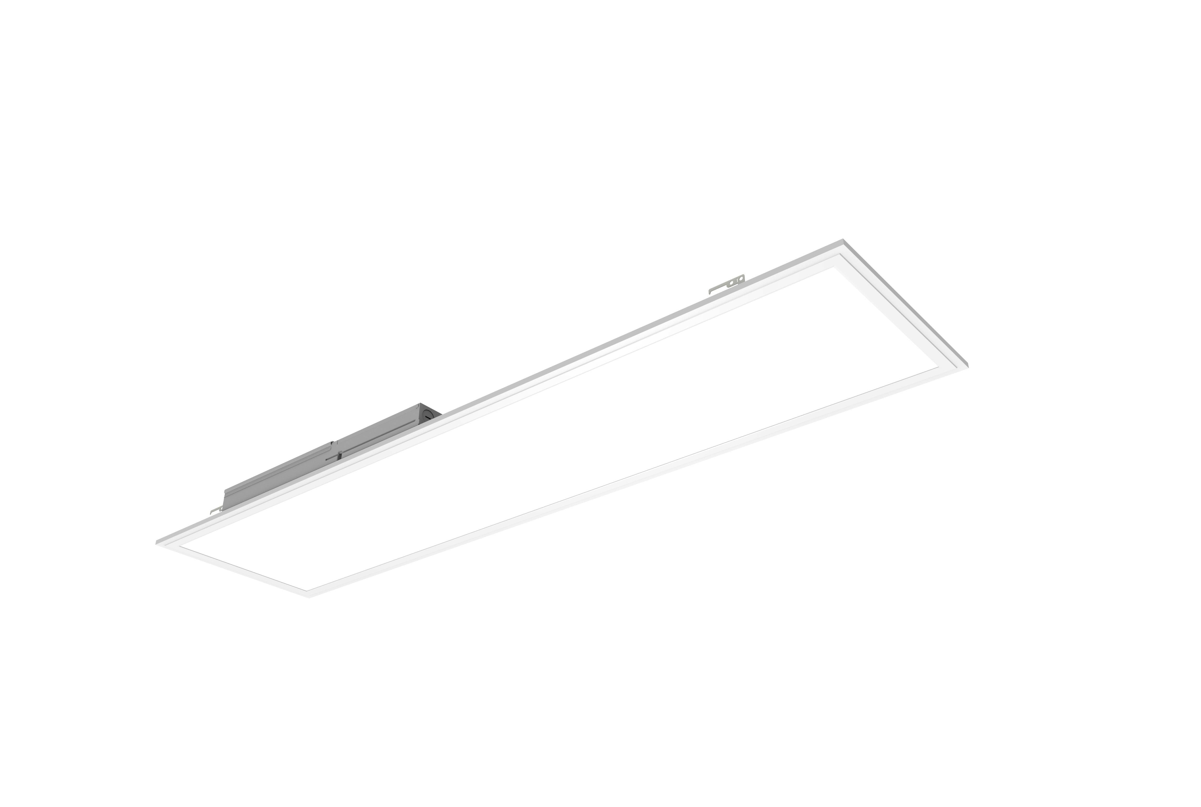 1x4 LED Panel, designed for T-Bar ceiling.