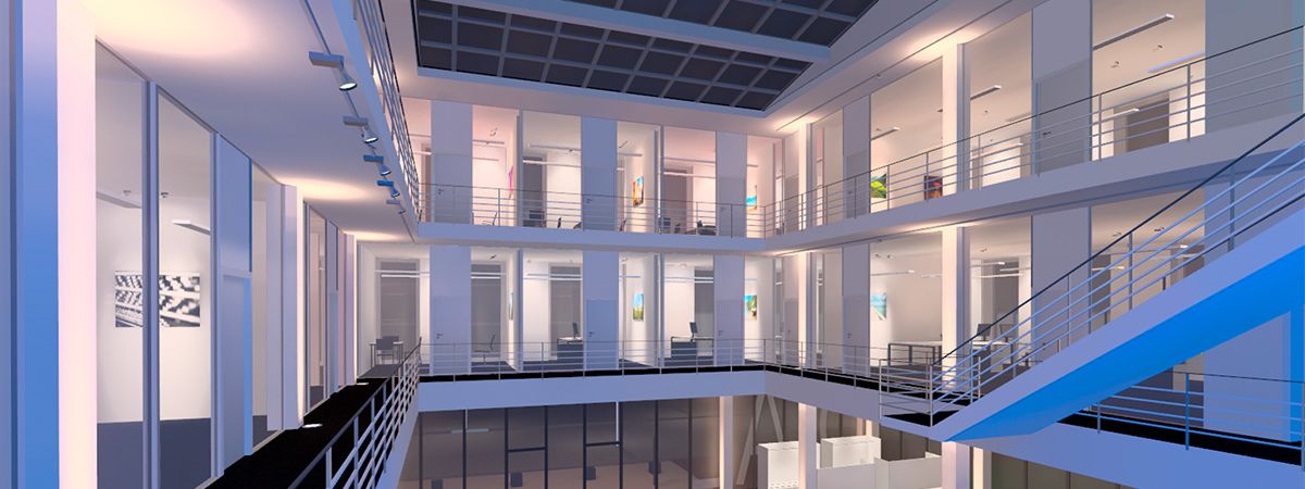 Streamline Your Projects with Litesgo’s Free Lighting Simulation Service: A Contractor’s Guide - LITESGO
