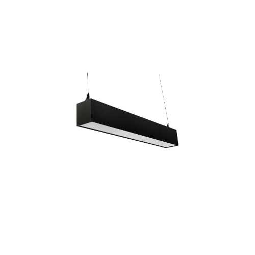 Architectural Linear Strip Light - LITESGO