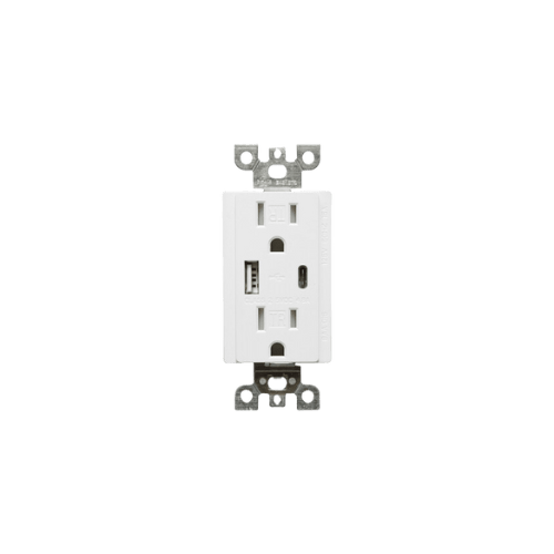 Receptacles - LITESGO