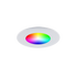 4'' Smart WIFI+RGB+Bluetooth Slim Pot Light 10W, Dimmable