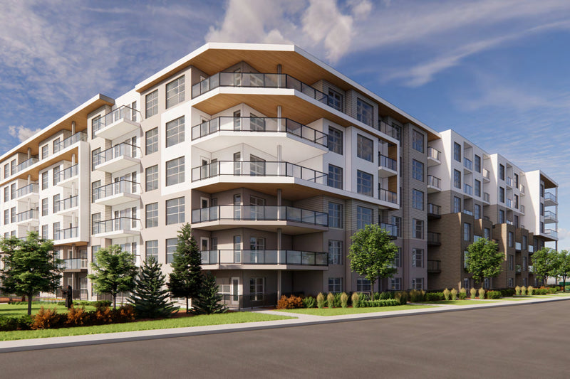 Covenant Residential