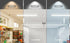 8' LED Linear Strip Light-3CCT - LITESGO