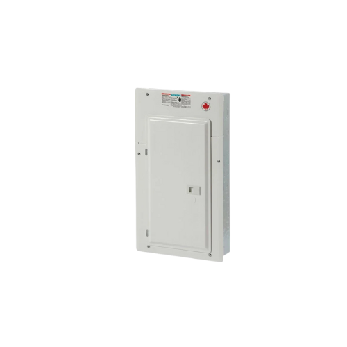 SEQ24100SMDW 100A LOADCENTER 24/48 WHITE DOOR