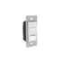 PIR SENSOR 600W SINGLE POLE OR 3 WAY DIMMER