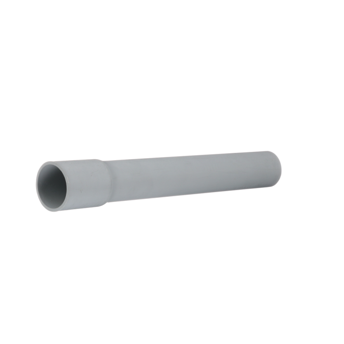 RIGID PVC Non-Metallic Conduit SCH 40 (10 FT) 1-1/4"