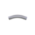 RIGID PVC Non-Metallic Conduit SCH 40 45° Elbow 1-1/4''