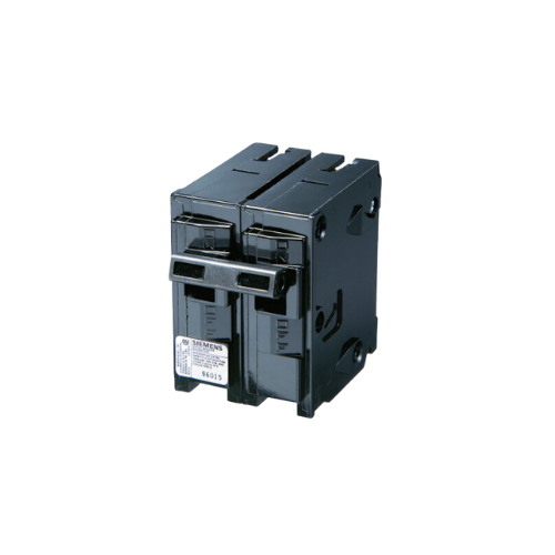 Q215 - Siemens - 15 Amp Circuit Breaker Plug-In - 15 Amp - 2 Pole - 240 Volt - LITESGO