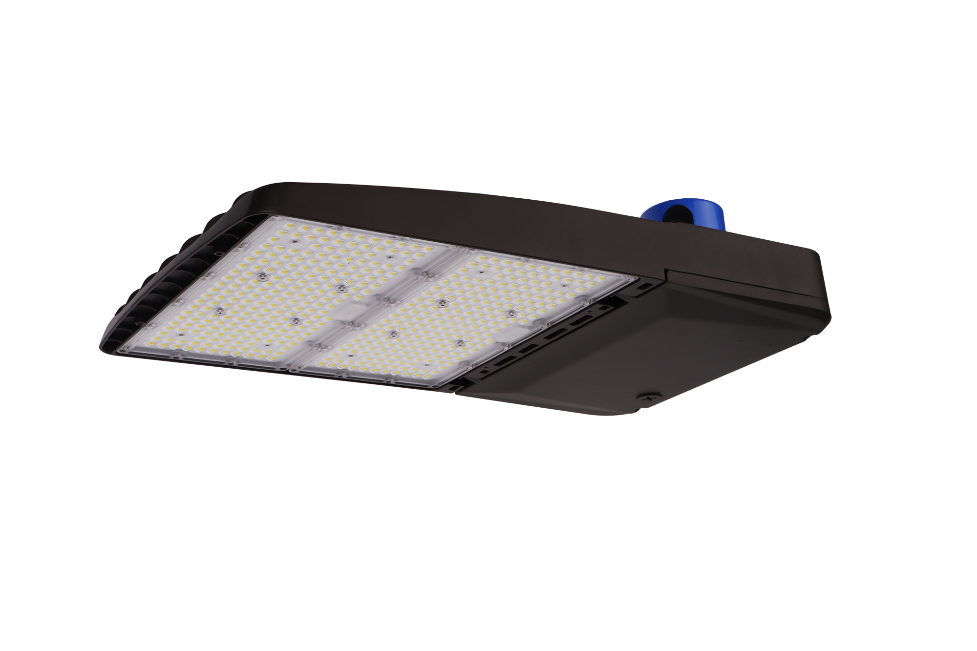 LED Shoebox Light 240W/260W/280W/310W Switchable - LITESGO