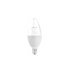 LED Candelabra Bulbs-E12 Base - LITESGO