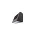LED Cut-Off Wall Pack Light 28W/40W/60W Switchable-3CCT, Photocell Included - LITESGO