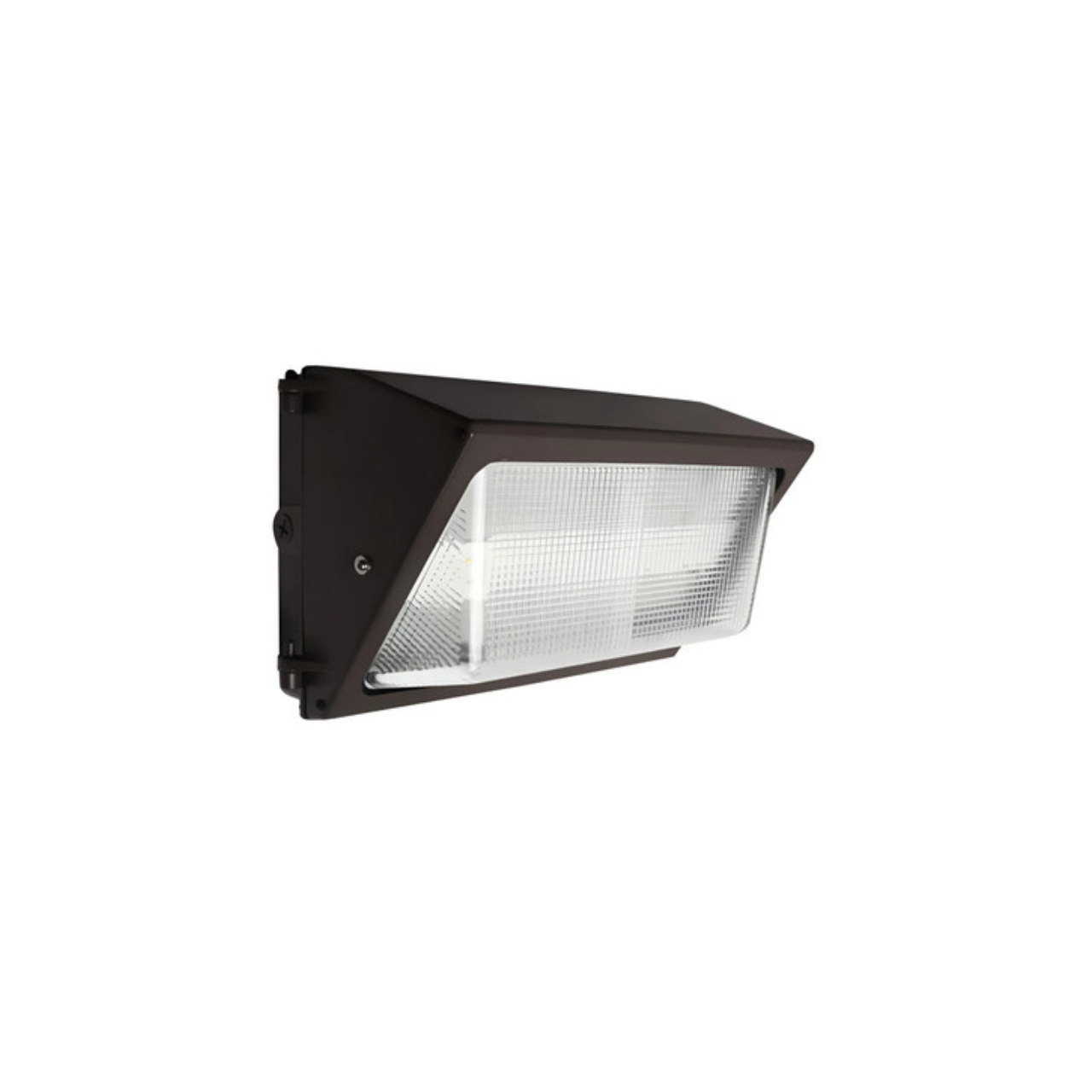 LED Wall Pack Light 80W/90W/100W/120W Switchable (Built-in Photocell) - LITESGO